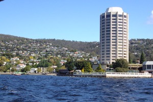 Tasmanien Casino