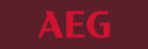 AEG Logo