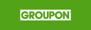 GROUPON Logo