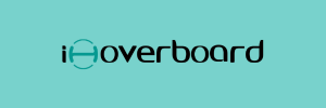 ihoverboard Logo